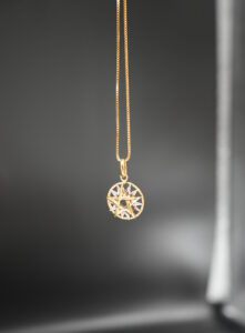 Miss Pentagon(男性サイズ)