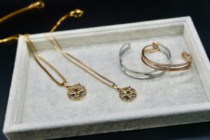 『Miss Pentagon』と『MARI』の相性もバッチリ！