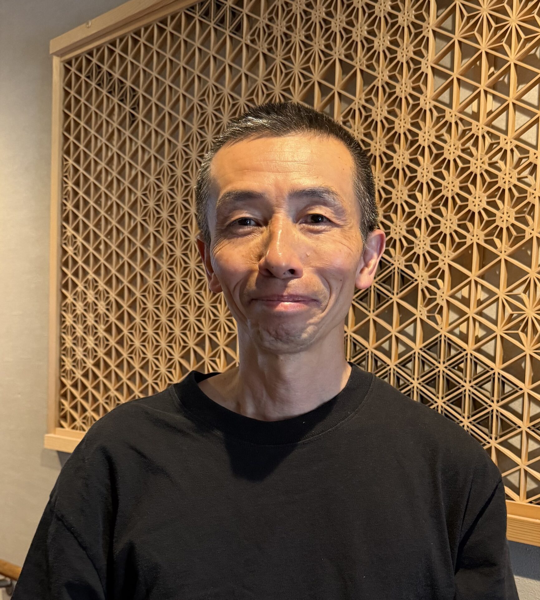髙井健一 指導員