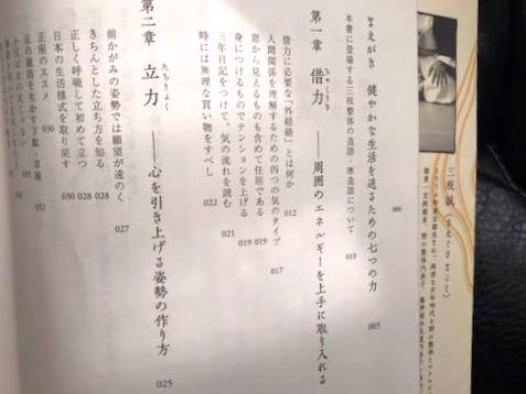借力