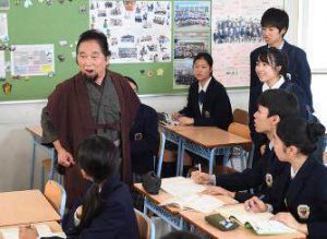 学校