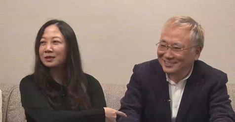 高須氏