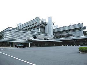 国際会館@京都