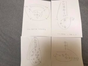 カタカムナ曼荼羅