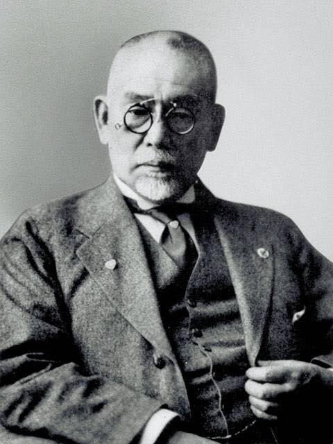 後藤新平