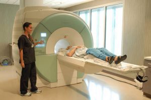 MRI